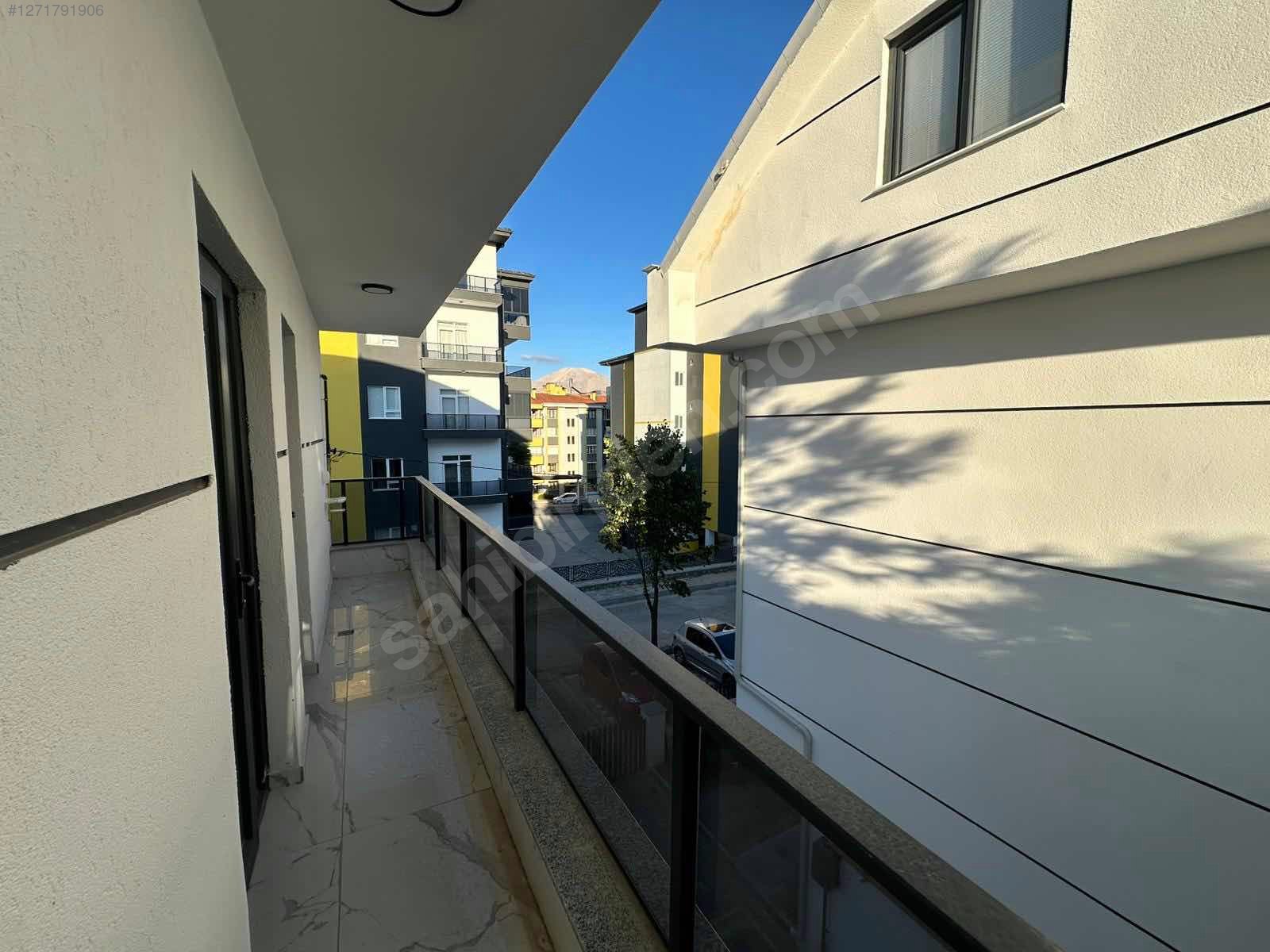 ARDEN GAYRİMENKULDEN SIFIR 2+1 SATILIK DAİRE - ISPARTA MERKEZ fotoğraf 9